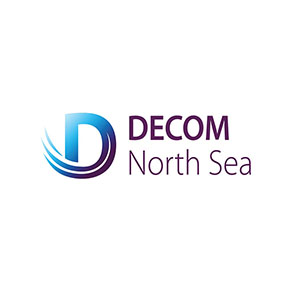 J+S Subsea Decom North Sea Logo